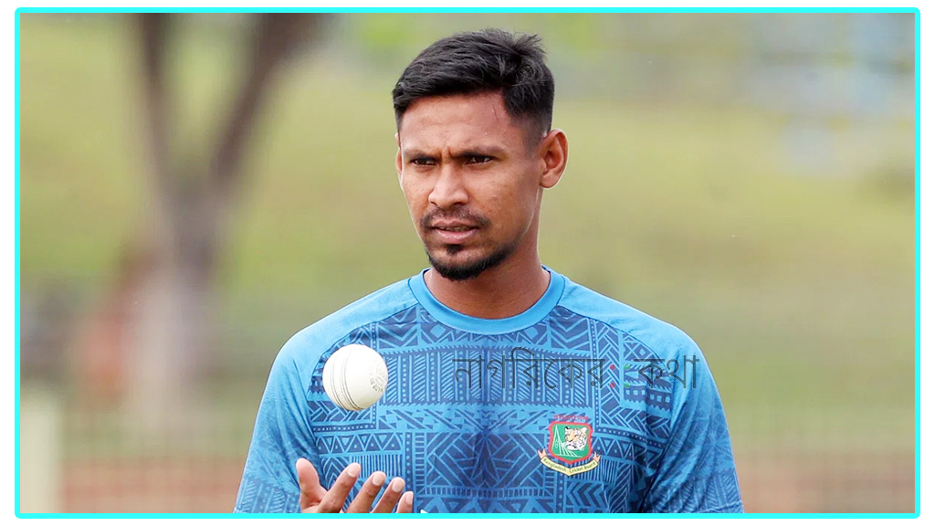 আইপিএল মিনি নিলামে মুস্তাফিজের সম্ভাব্য গন্তব্য চেন্নাই ও দিল্লি