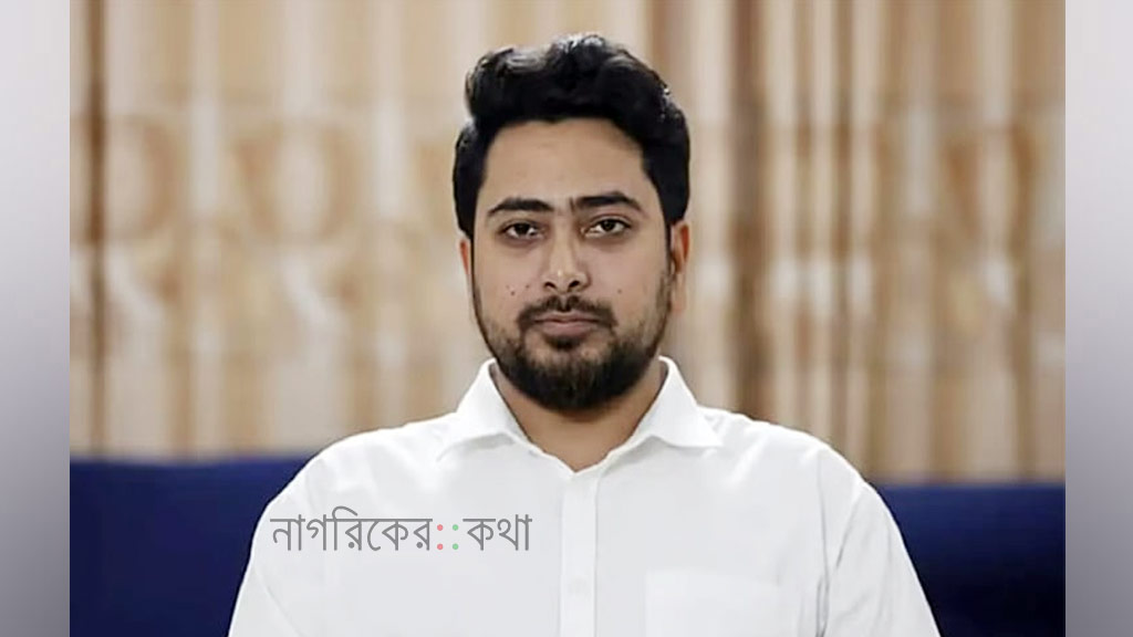 বাংলাদেশের বিচারিক ইতিহাসে রায়টি মাইলফলক হয়ে থাকবে: নাহিদ ইসলাম