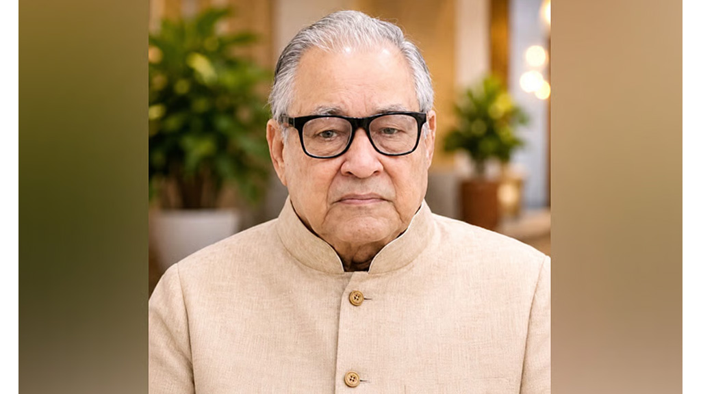 বিএনপি ক্ষমতায় এলেই একটি অপশক্তি বিরোধিতা শুরু করে: নজরুল ইসলাম খান