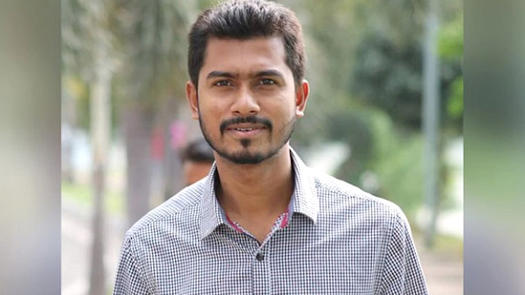 জাফর উল্লাহ চৌধুরীর জীবন ও কর্ম আমাদের পাঠ্যপুস্তকে অন্তর্ভুক্ত করা দরকার : প্রবাসী কল্যাণ প্রতিমন্ত্রী