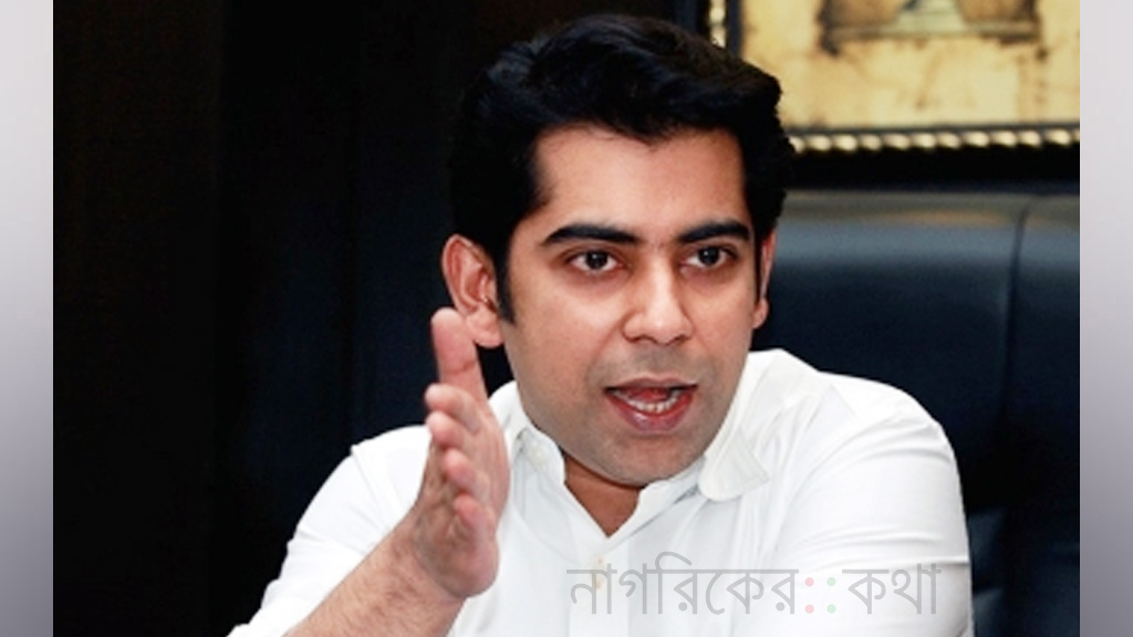 ঢাকা-১৭ আসন বেস্ট প্রার্থী তারেক রহমান, ভোলা-১ থেকে মনোনয়ন জমা দিয়েছি: পার্থ