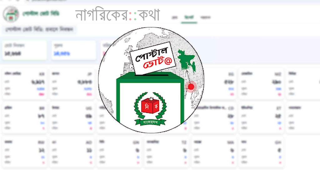 প্রবাসীদের নিবন্ধন ছাড়াল সাড়ে ৫১ হাজার