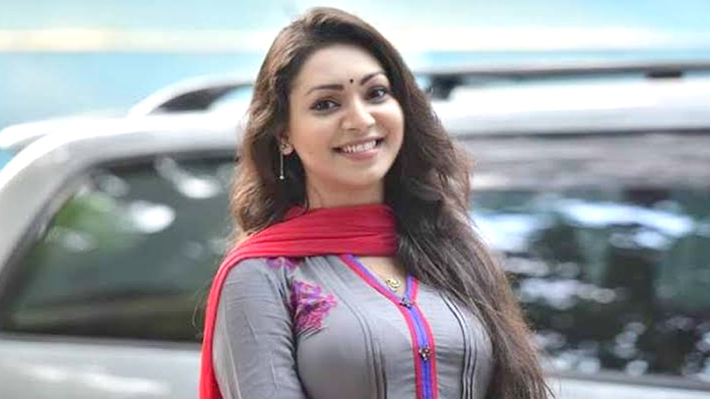 ভালোবাসার দামে নিজের শান্তি খোয়ানো ঠিক নয়: প্রভা