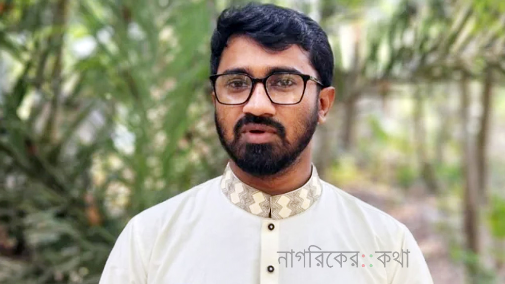 ওসমান হাদির অবস্থা ‘ক্রিটিক্যাল’: রাশেদ খাঁন