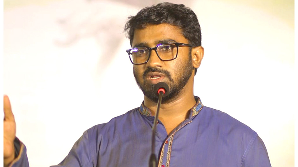 জামায়াতের রাজনীতি ছিল বিএনপিকে ট্যাগ করা: রাশেদ খান