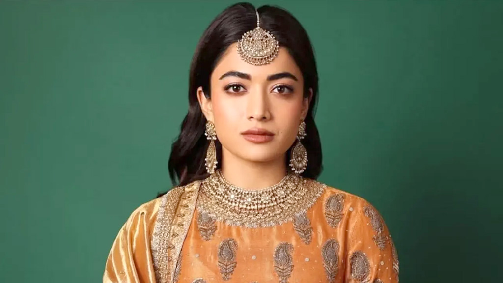 হানিমুনের মাঝে প্রাক্তনকে নিয়ে ইস্যু, আইনি ব্যবস্থা নেবেন রাশমিকা মান্দানা