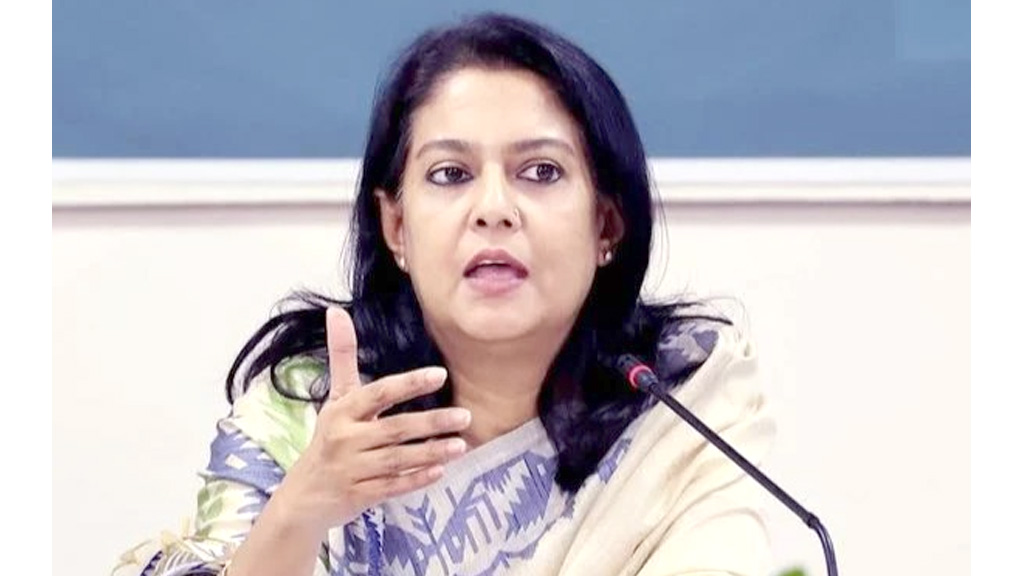 বন্যপ্রাণী সংরক্ষণে সাধারণ মানুষকে সচেতন হতে হবে: উপদেষ্টা  রিজওয়ানা