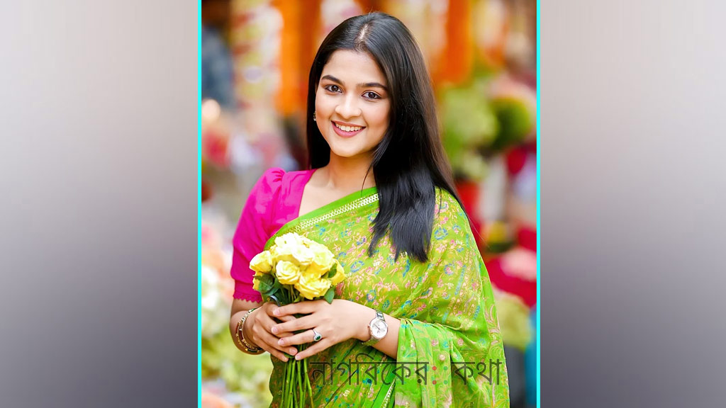 ‘আমার বয়স তো বেশি না, তবুও এমন কেন হয়’ভাবনায় অভিনেত্রী সাদিয়া আয়মান