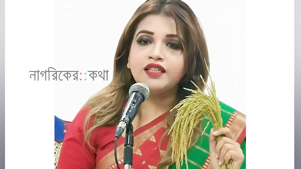 বিএনপি ক্ষমতায় গেলে সব শ্রেণি–পেশার মানুষের উন্নয়ন হবে: শামা ওবায়েদ