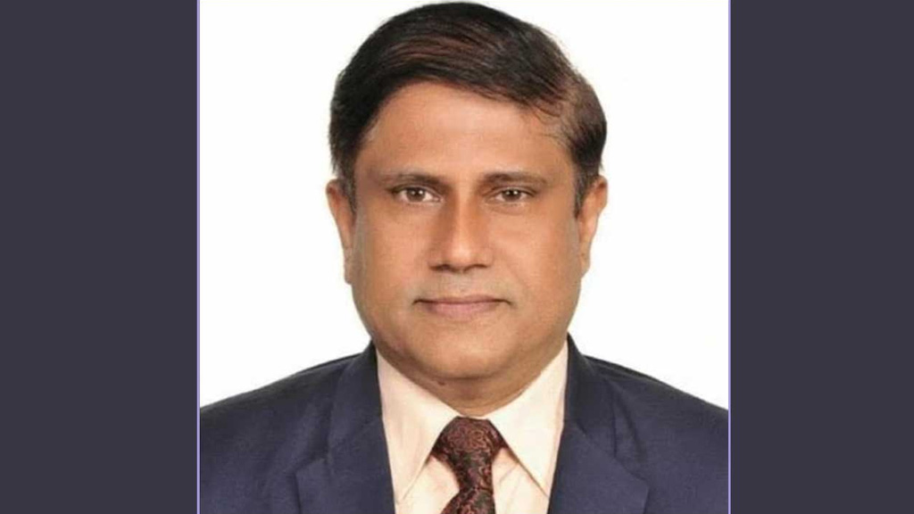 খালেদা জিয়া–তারেক রহমানের নিরাপত্তা টিমের প্রধান শামছুল ইসলাম