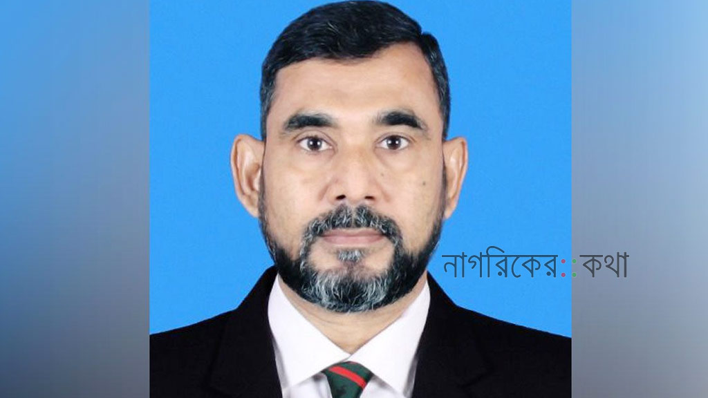 ইতিহাসের সবচেয়ে স্বচ্ছ নির্বাচন হবে ২০২৬ সালে: নির্বাচন কমিশনার সানাউল্লাহ