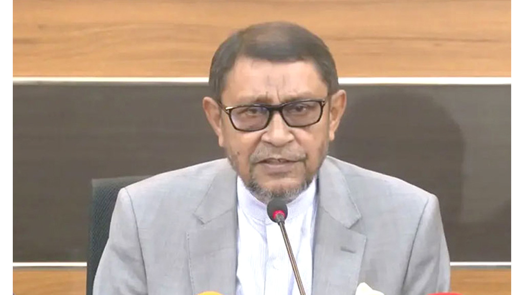 থ্যালাসেমিয়া রোগীদের সর্বোচ্চ সহযোগিতার আশ্বাস স্বাস্থ্যমন্ত্রীর