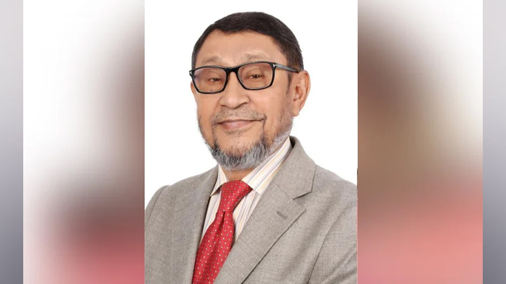 ‘রাতের অন্ধকারে দৈত্যের মতো হঠাৎ করে হাম আমাদের আক্রমণ করে’