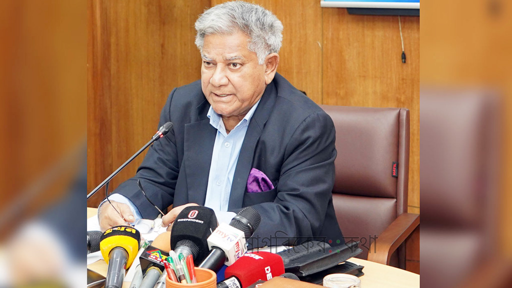 সুদানে ছয় বাংলাদেশি শান্তিরক্ষীর মৃত্যুতে নৌ-পরিবহন উপদেষ্টার শোক