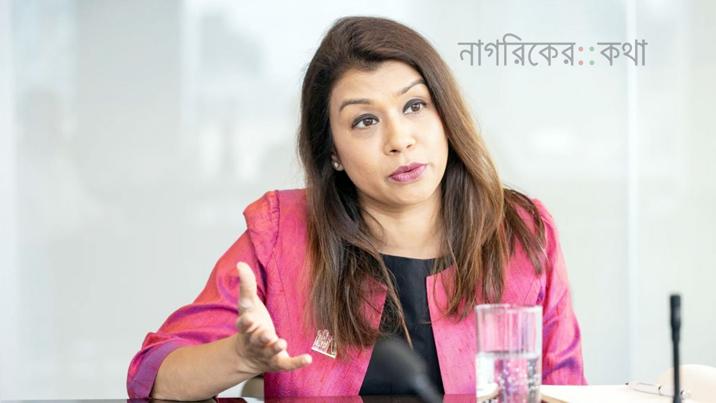 দেশের আদালতে এই প্রথম সাজা পেলেন ব্রিটিশ এমপি