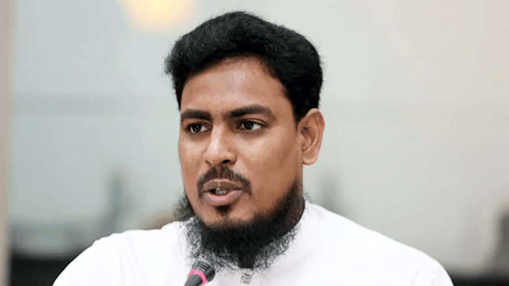 ‘হাসিনাকে হটিয়েছি ঠিকই, কিন্তু ফ্যাসিবাদী ব্যবস্থা রয়ে গেছে’