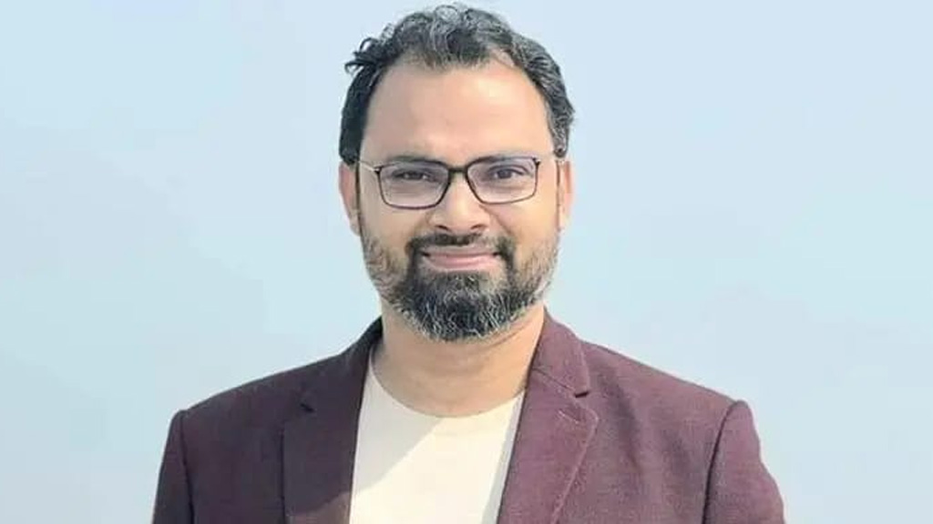 খেলাধুলার মাধ্যমে মাদকমুক্ত সমাজ গড়তে চাই: আমিনুল হক