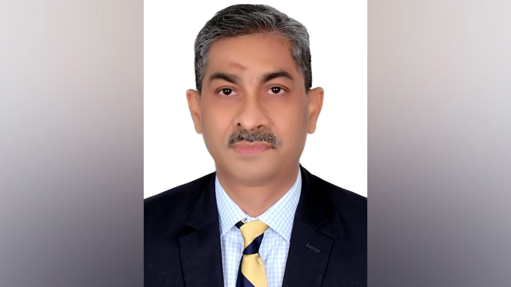 শুধু জিপিএ-৫ বা সার্টিফিকেট নয়, শিক্ষায় নৈতিকতাই বড়: পানিসম্পদমন্ত্রী