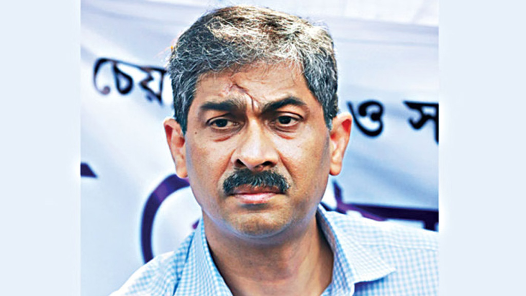 স্বল্প সময়ে সব জলাবদ্ধতা নিরসন সম্ভব নয়: পানিসম্পদমন্ত্রী