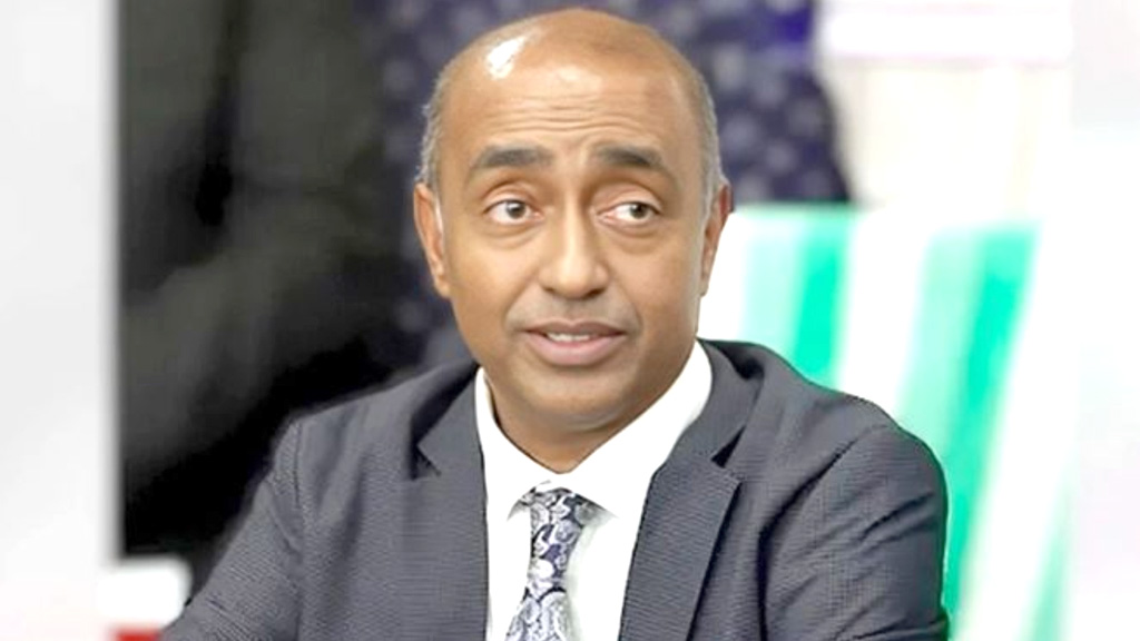 গণভোটের দাবি সংবিধানের ওপর প্রতারণা, জুলাই সনদই চূড়ান্ত পথ: আইনমন্ত্রী