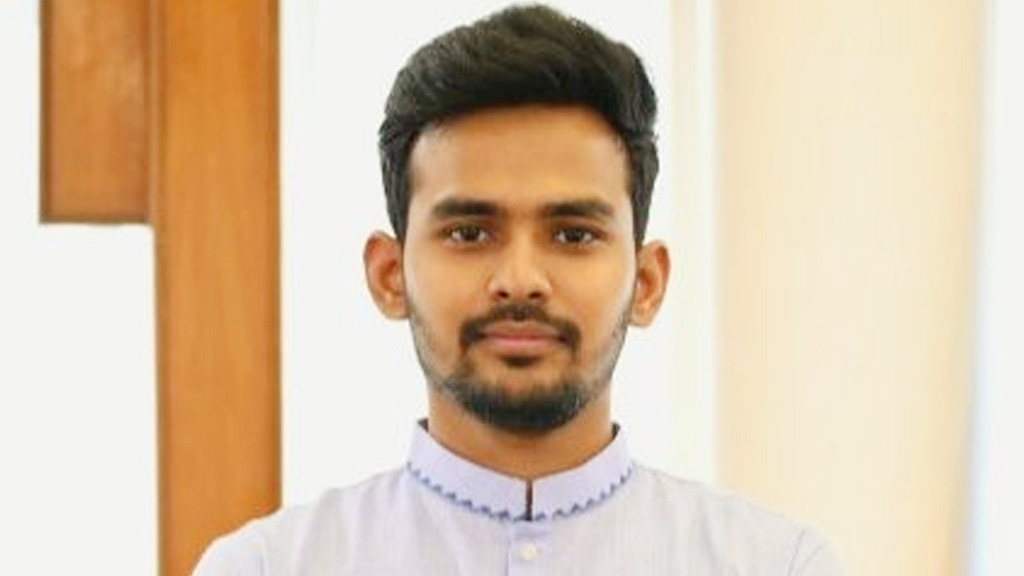 ‘ক্যাম্পাসে আবার সন্ত্রাস-দখলদারি রাজনীতি ফিরছে’