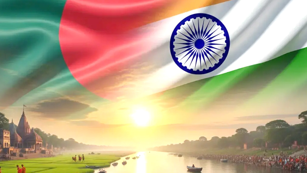 বাংলাদেশ-ভারত যৌথ নদী কমিশনের ৯০তম বৈঠক আজ শুরু
