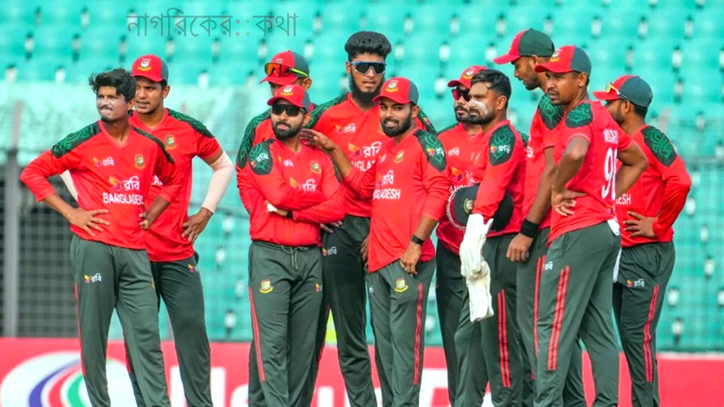 তবে কি শেষ হয়ে যাচ্ছে বাংলাদেশের বিশ্বকাপ খেলা?