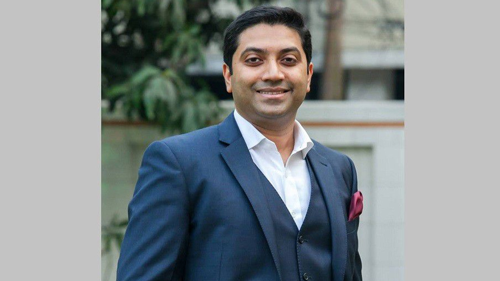 ‘বাংলাদেশে বিনিয়োগ মানেই ৩০০ কোটির আঞ্চলিক বাজারে প্রবেশের সুযোগ’: ববি হাজ্জাজ