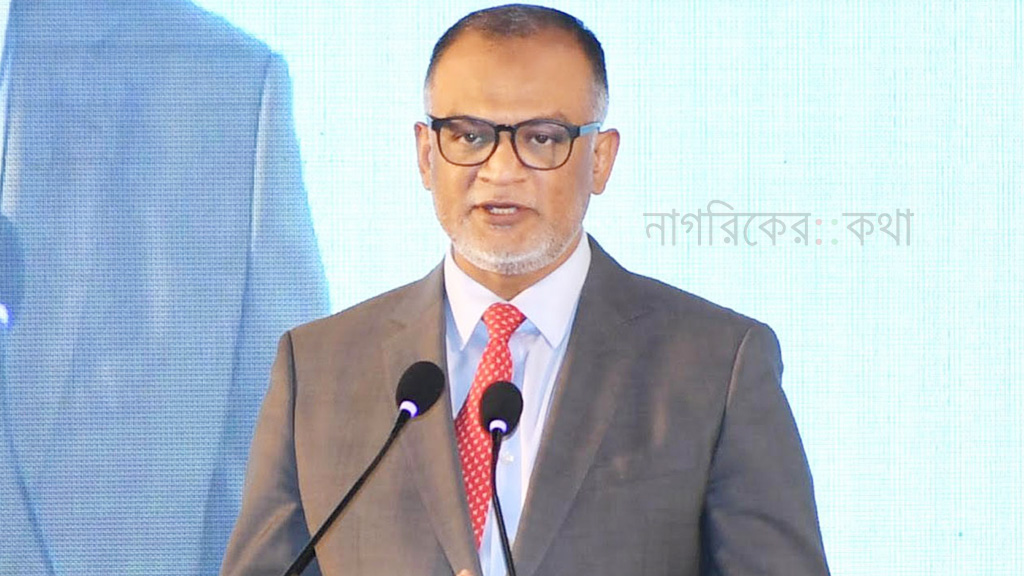 ফ্যাসিবাদের পুনরাবৃত্তি রোধে গণভোটে অংশগ্রহণ জরুরি: বাণিজ্য উপদেষ্টা