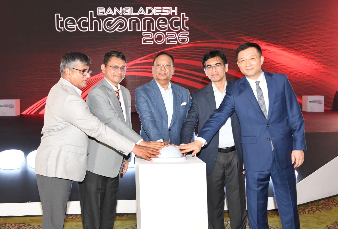 প্রযুক্তিনির্ভর ও জ্ঞানভিত্তিক বাংলাদেশ গড়তে  আগামী পাঁচ বছরে ১০ লাখ কর্মসংস্থান সৃষ্টির লক্ষ্য সরকারের:  আইসিটি মন্ত্রী