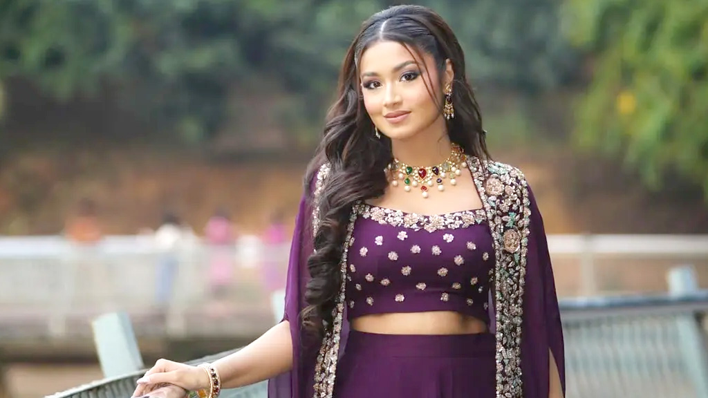 মায়ের অবদানই আমার সব অর্জনের পেছনে: ফারিণ