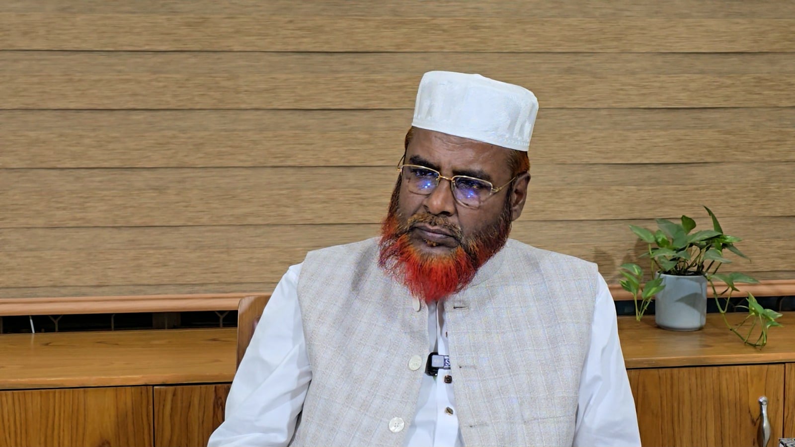 তরুণ প্রজন্মের মাঝে জামায়াতের জনপ্রিয়তা বাড়ছে