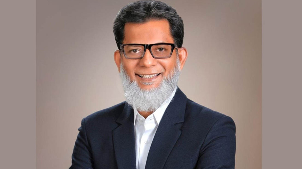‘ফ্যাসিস্ট সরকারের দোসররা আন্দোলন না করে নাশকতা করছে’: রেল প্রতিমন্ত্রী
