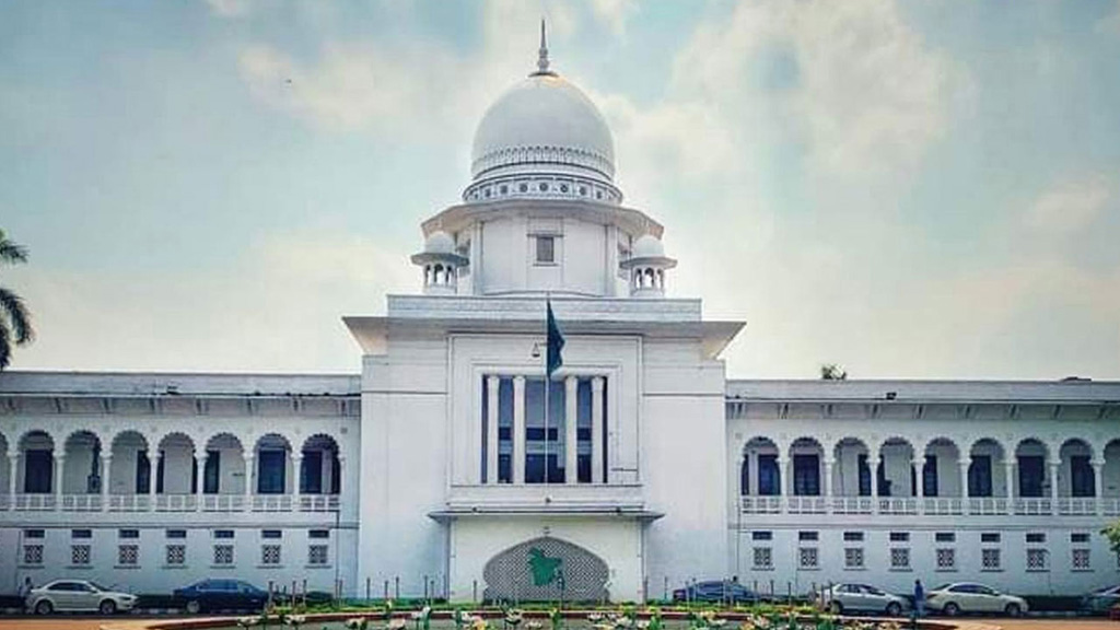 মেডিয়েশনের মাধ্যমে মামলা নিষ্পত্তির ক্ষমতা পেল সুপ্রিম কোর্ট লিগ্যাল এইড