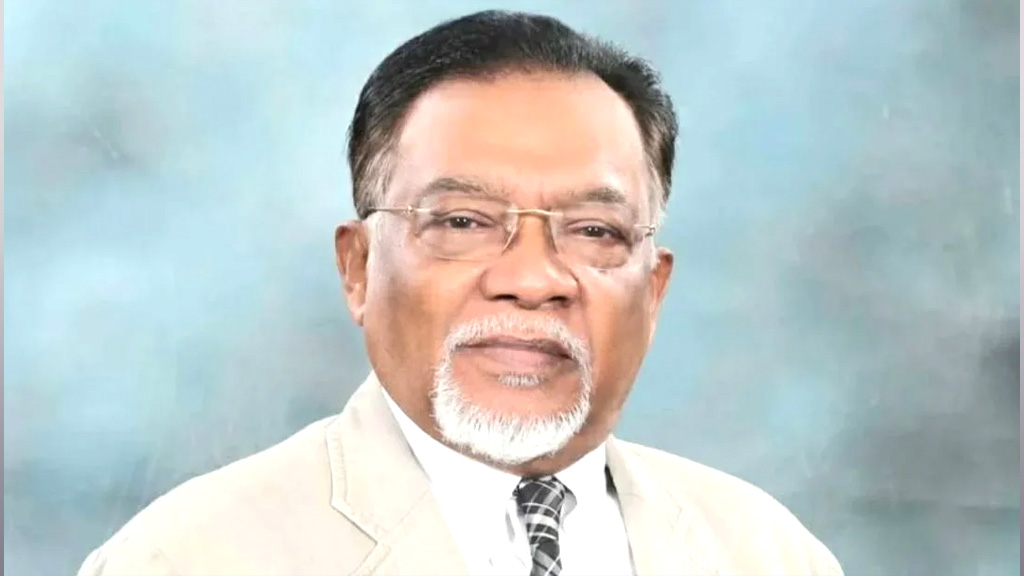 এআইকে উৎপাদনশীলতা ও প্রতিযোগিতা সক্ষমতা বাড়ানোর কর্মসূচি হিসেবে নিতে হবে: জনপ্রশাসন উপদেষ্টা