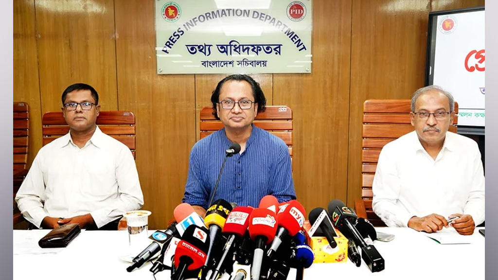 বিদ্যুৎ সংকটের জন্য সরকারের ন্যূনতম দায় নেই: জাহেদ উর রহমান
