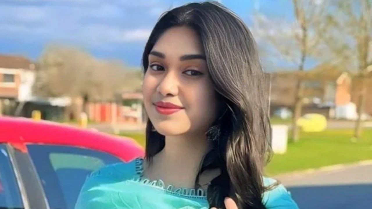 প্রথমবার বিএনপির সভায় বক্তব্য দিলেন জাইমা রহমান