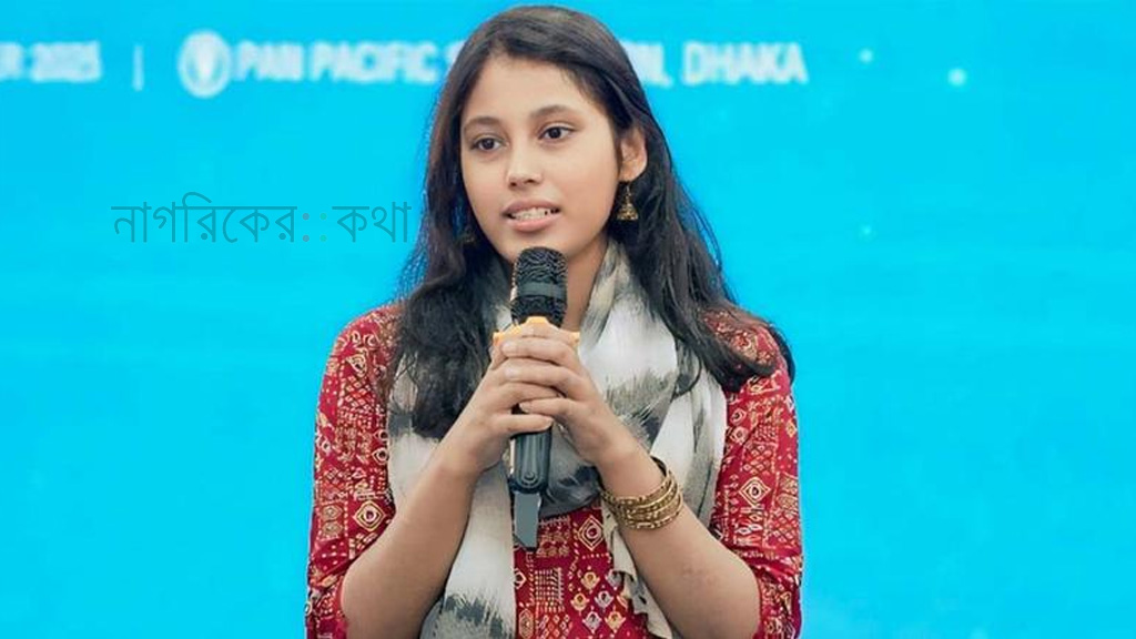 খুনি যত শক্তিশালী হোক, বিচার শাহবাগ থেকেই আদায় হবে: জুমা