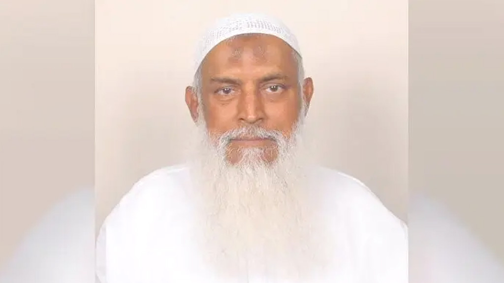মক্কা-মদিনায় হামলার চেষ্টা হলে বিশ্ব মুসলিম ঐক্যবদ্ধ প্রতিরোধ গড়ে তুলবে: ধর্মমন্ত্রী