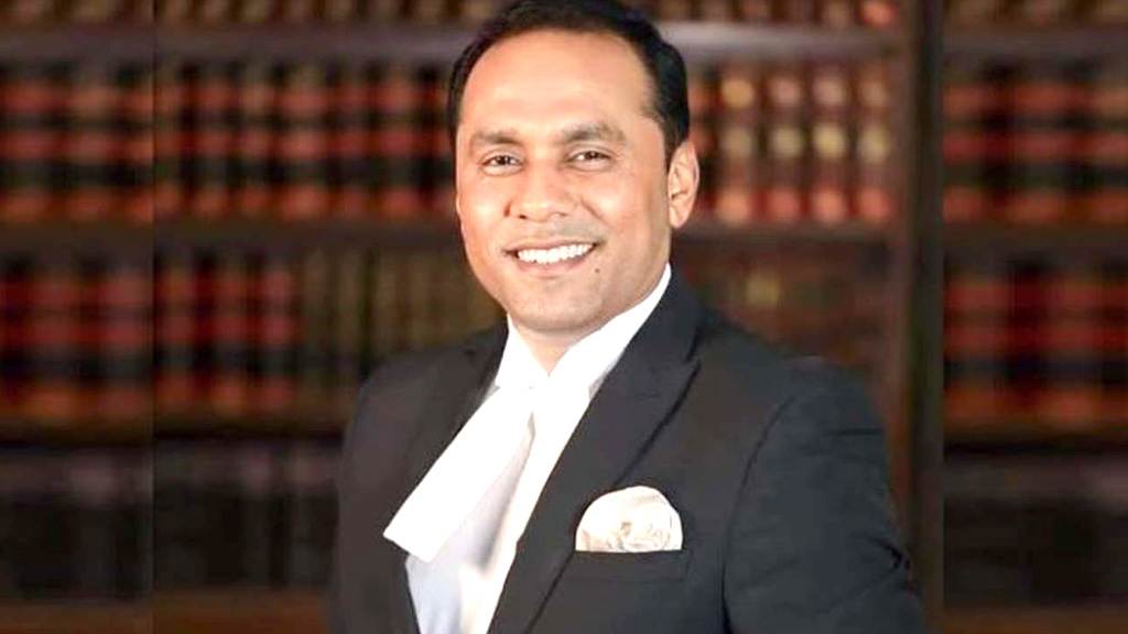 জাতীয় ইস্যুতে সরকার-বিরোধী দলের ঐক্যের আহ্বান ডেপুটি স্পিকারের