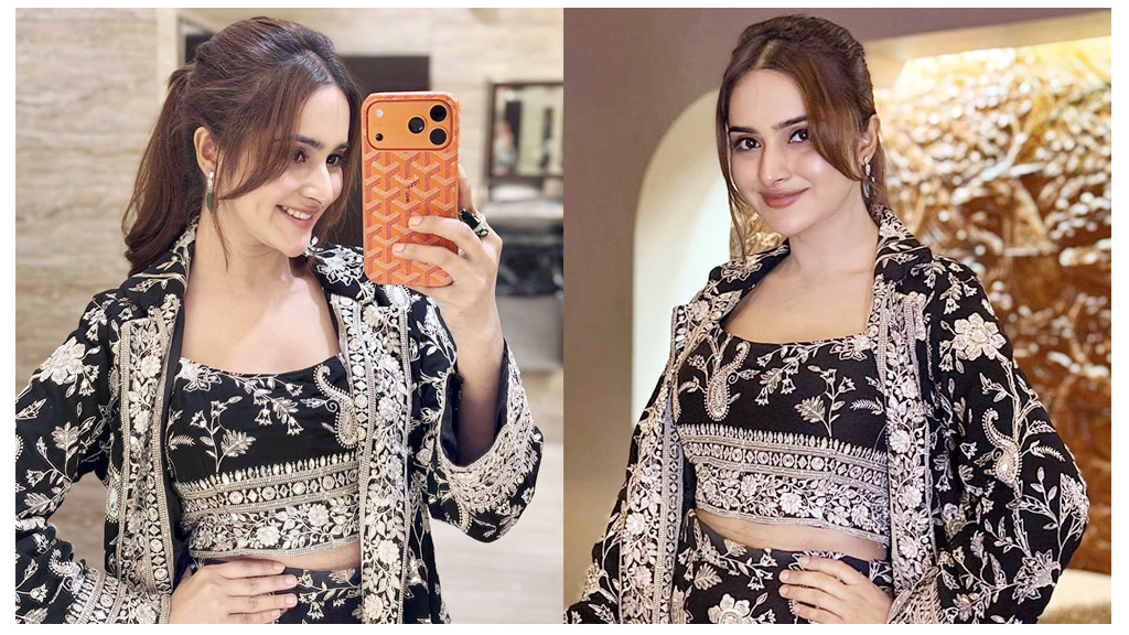 অভিনয়ে সাত বছর: সাফল্যের নতুন মাইলফলকে কেয়া পায়েল