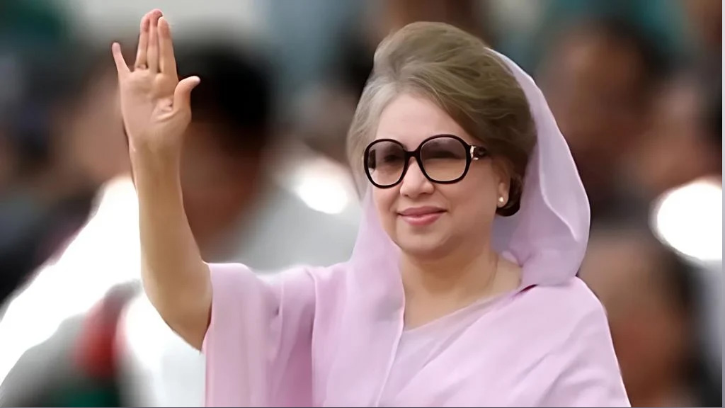 খালেদা জিয়াসহ ২০ ব্যক্তি ও প্রতিষ্ঠান পাচ্ছেন স্বাধীনতা পুরস্কার