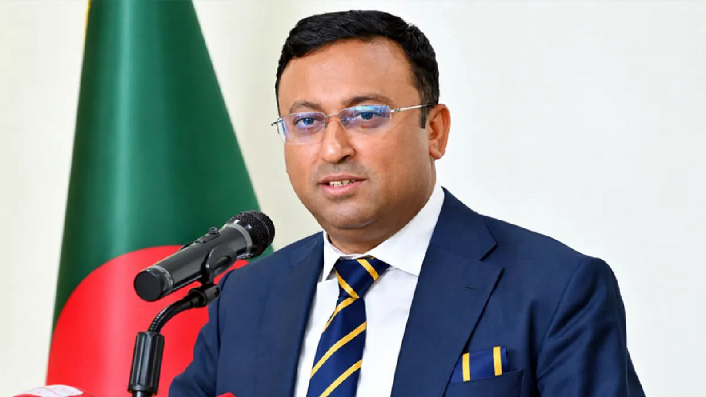 পাচার হওয়া অর্থ ও সম্পদ ফেরাতে আন্তর্জাতিক অংশীদারদের সঙ্গে কাজ করছে সরকার