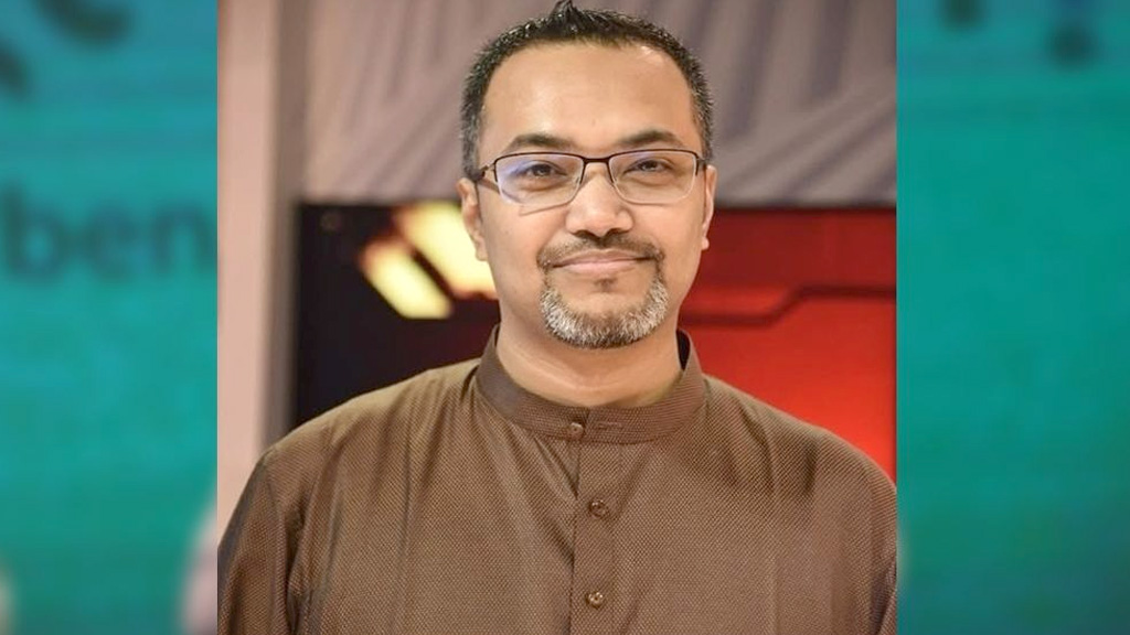 বিএনপি ক্ষমতায় গেলে সবাই বিনামূল্যে ইন্টারনেট পাবে: মাহদী আমিন