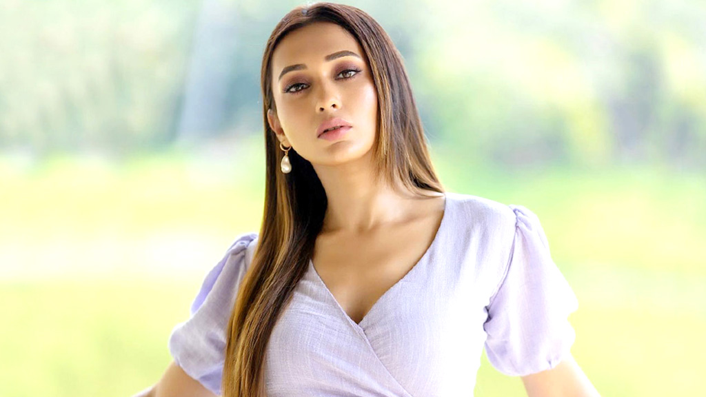 ‘এই জয় আমার কাছে খুবই ব্যক্তিগত’: মিমি চক্রবর্তী