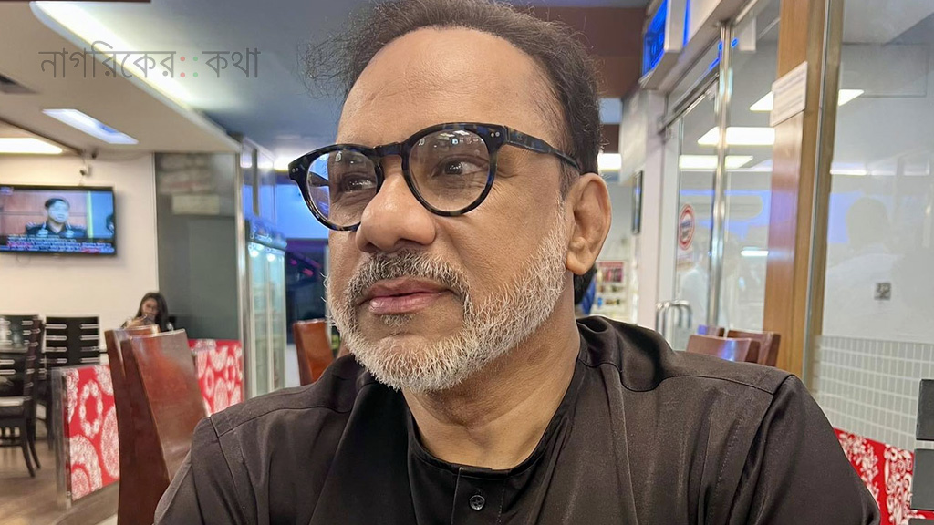 ভারতকে ‘ধিক্কার’ জানালেন মিশা সওদাগর