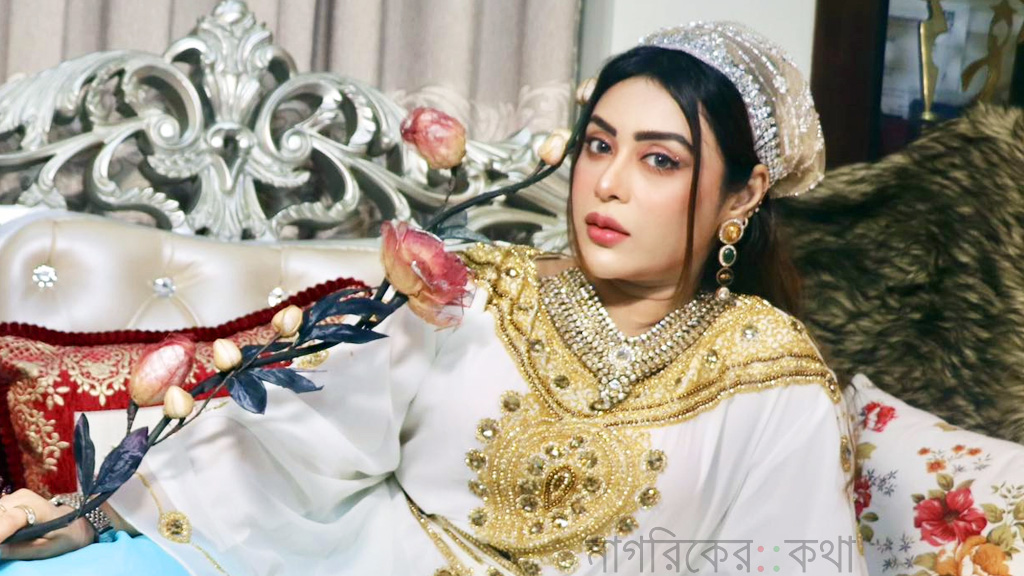 ‘আগের ফর্মে ফেরত আসলাম’—ফেসবুক পোস্টে আবার আলোচনায় মিষ্টি জান্নাত