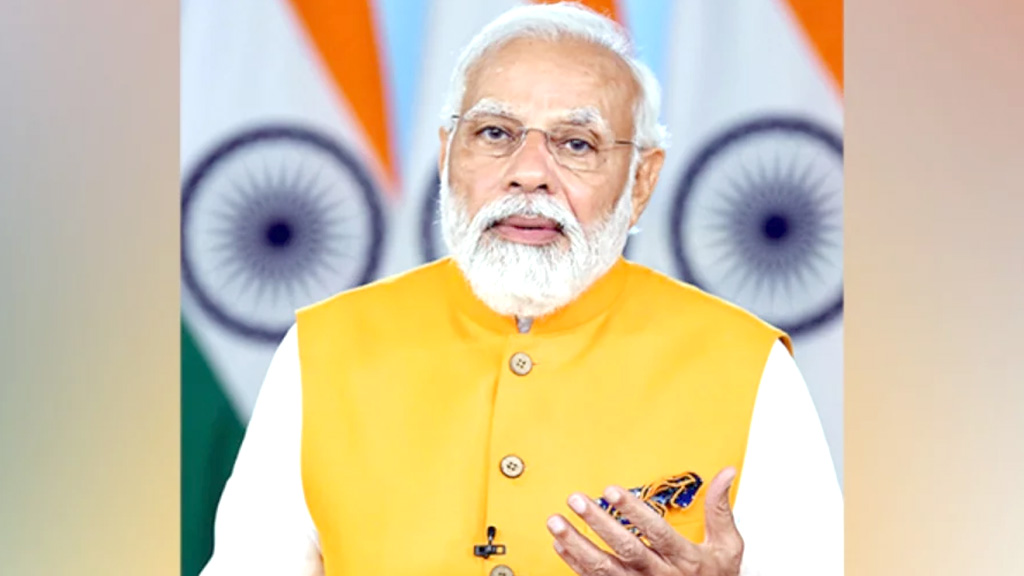 হরমুজ প্রণালি খোলা রাখা ভারতের সর্বোচ্চ অগ্রাধিকার: মোদি