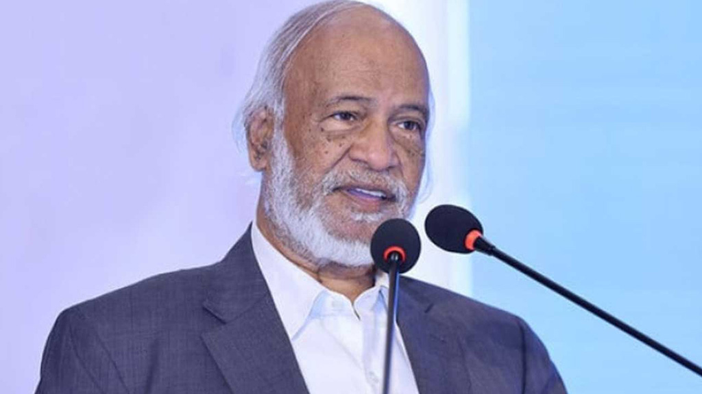 সব সময় সঠিক কথা বলতেন সালাম তালুকদার: মঈন খান