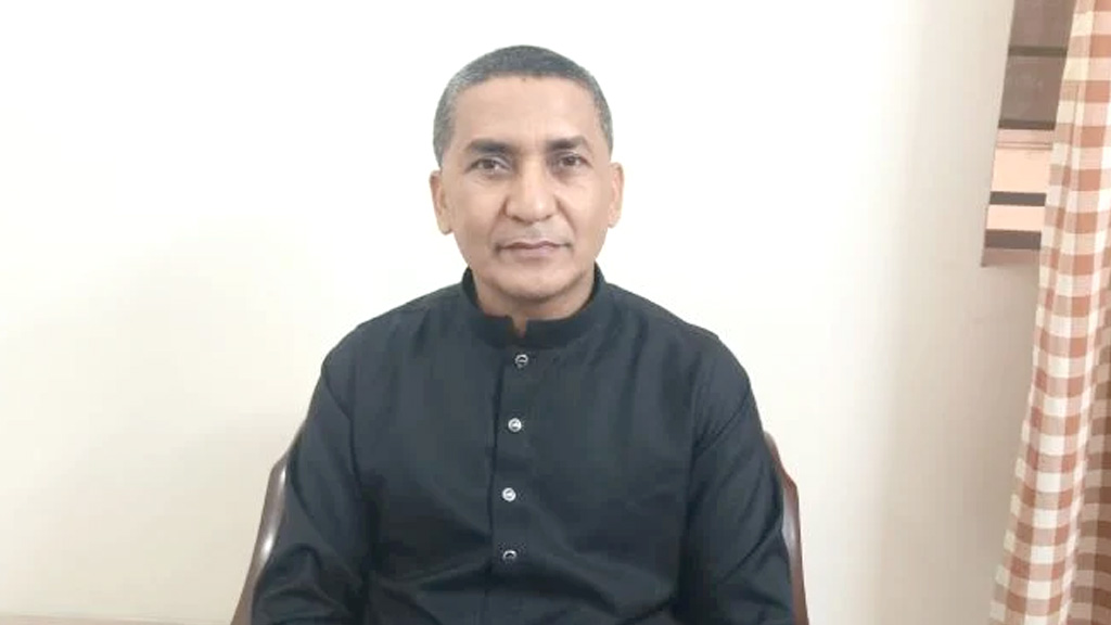 যুবদলকে শক্তিশালী ও আদর্শভিত্তিক সংগঠন হিসেবে গড়তে চান নয়ন